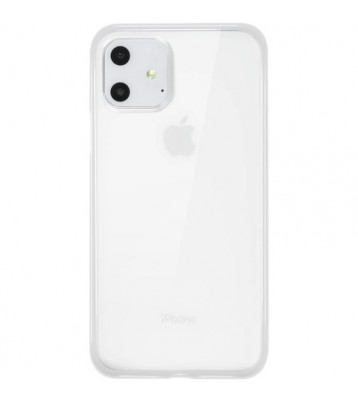 Coque iPhone 11 Transparente