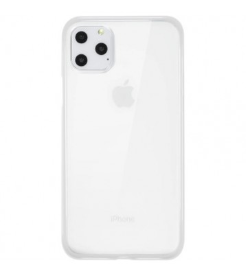Coque bois clair iPhone 6/6S - The Smart Factory