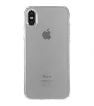 Coque pour iPhone X/XS
