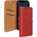 Etui à rabat rouge pour iPhone 11 Pro Max